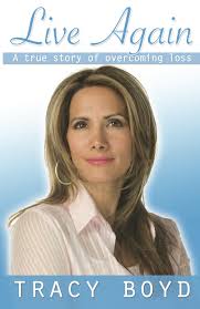 Tracy Boyd's Instagram, Twitter & Facebook