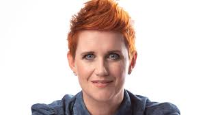 Mysports ist teil der upc schweiz. Steffi Buchli Wird Chefredaktorin Sport Der Blick Gruppe Werbewoche M K