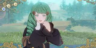 Fire Emblem: Three Hopes - Flayn Expedition Answers