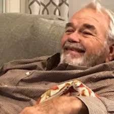 Larry Dossett's Instagram, Twitter & Facebook