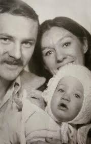 David Matheny, J. Obituary