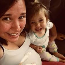 January 24, 2018: WWE Superstar Chad Gable (Charles Betts) and his wife  Kristi Oliver Betts welcomed their new daughter Meadow Ann Betts (24 Jan  2018). The precious baby girl joins big sister