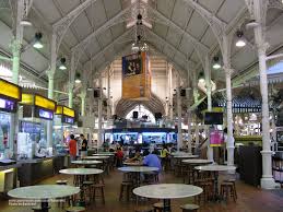 Dela med dig av dina upplevelser! Lau Pa Sat Food Centre Singapore æ–°åŠ å¡ è€å·´åˆ¹ç¾Žé£Ÿä¸­å¿ƒ Mapio Net