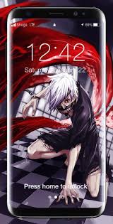 Shimejis are little characters (desktop buddies or mascots) who play around in your windows of google chrome (web browser) or chrome os, while you are browsing the internet. Tokyo Ghoul Wallpapers Anime For Android Apk Download