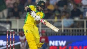 His birthday, what he did before fame, his family life, fun trivia facts, popularity rankings, and more. Aus Vs Ind Wade And Abbott May Be Front Runners To Replace Warner And Cummins In 3rd Odi Cricket News India Tv