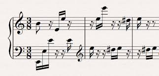 Watch the video for fur elise by ludwig van beethoven for free, and see the artwork, lyrics and similar artists. A Few Thoughts On Beethoven S Fur Elise Melanie Spanswick