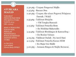 Daerah kinta utara & daerah kinta selatan. Ppt Taklimat Pengurusan Hal Ehwal Murid Ppd Kinta Utara Powerpoint Presentation Id 1423053