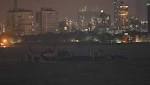 Mumbai: Floatel 'ARK Deck Bar'