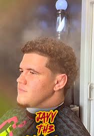 Cohlton Schultz: 4X PAC 12 Champ & Barber Services