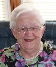 Anna Marie Gooley Obituary