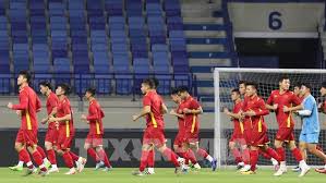 Người hâm mộ có thể xem trận đấu đội tuyển việt nam gặp indonesia hôm nay (7/6) trên các kênh vtv5 và vtv6 trực tuyến, cùng với youtube, fanpage facebook và ứng dụng của next sports. M1kiuupchzd Em