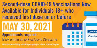 You are eligible for a second dose mrna vaccine (moderna or pfizer). Utens1 Zoas5 M