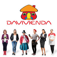 As of 2012, it had some 65 branches, 1,800 employees and $1.5 billion in assets. Davivienda Financial Alliance For Women