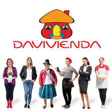 Contamos con un equipo de más de 15.000 personas para servir a más de 6,6 millones de clientes a través de 743 oficinas, 2400 puntos de atención daviplata1, y cerca de. Davivienda Financial Alliance For Women