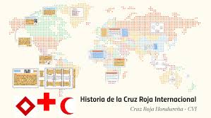 El presidente del comité internacional de la cruz roja, peter maurer, alerta sobre el riesgo que corren los civiles en conflictos en zonas urbanas densamente pobladas como la franja de gaza. Historia De La Cruz Roja Internacional By Angie Solis