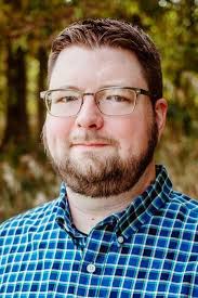 Joshua Bates, candidate for Clear Creek Amana Community School District  board at-large