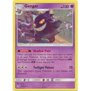 This is a pokemon single card. Rare Singles Sun Moon Unbroken Bonds