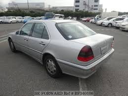 Be Forward 1998 Mercedes Benz C Class Benz C Mercedes Benz Mercedes