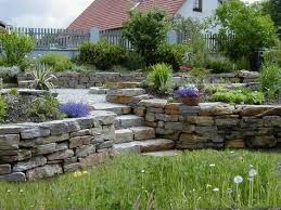 Neu Im Sortiment Steinmauer Garten Natursteinmauer Natursteine Garten