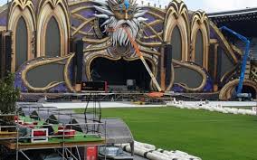 Festivalul de muzică untold 2019 e gata să îi uimească pe festivalieri cu o mulțime de surprize și artiști consacrați ce vor urca pe scenă pentru a oferi un spectacol excepțional. Cum AratÄƒ Scena De La Untold 2019 Mai SpectaculoasÄƒ Ca Oricand Galerie Foto