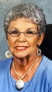 Joyce McKinney Obituary