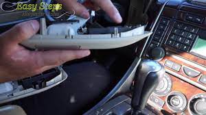 How to remove the a pillar trim (windcreen trim) on a 2008 and earlier range rover sport.if the fabric is coming away, or is wavy on your range rover sport. How To Replace Interior Center Dome In Range Rover Sport Youtube