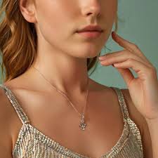 Perle d'ange en argent sterling 925 pour bracelet à breloques européen