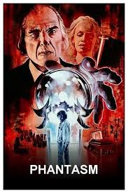 Phantasm (1979) The Tall Man The Tall Man's enigmatic nature has long  cemented him as an underrated horror villain, devoid of the overt insanity  or clear motives that define others. Yet, for
