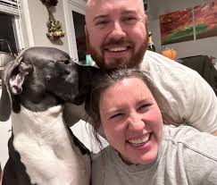 Kate Laird and Nate Thompson's Wedding Website