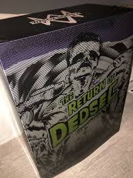 Watch Dogs 2 The Return Of Dedsec Collector S Case Watch Dogs 2 The Return Of Dedsec Collector S Case 6 Dar En El Clavo