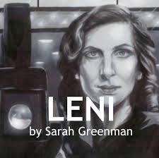 LENI — Sarah Greenman