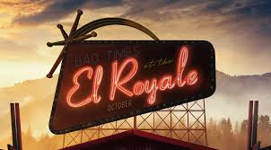 303 people found this helpful. Bad Times At The El Royale Review Television Magnets