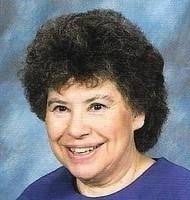 Donna Kneer Obituary (1940