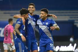 Emelec reinauguró su estadio con el new york city de pirlo. Emelec Campeon La Curiosa Coincidencia Que Les Otorgaria Su Titulo 15