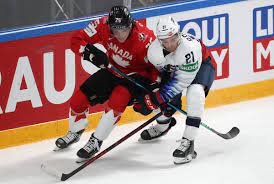 I felt there was pretty much no. Top Draft Prospect Owen Power Used World Championship To His Advantage The Hockey News On Sports Illustrated