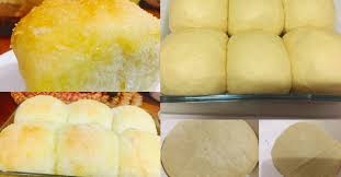 Memang Mudah Resepi Ini Tapi Hasil Dia Memang Best Dengan Rasa Roti Gebu Dan Lembut Memang Kegemaran Anak Anak Dan Kami Sendiri Lah Roti Food Bread N Butter