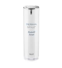 It is a compound of glutamic acid and stearic acid, used in some cosmetics. Dermalstyle Cosmetics W O Medical Esthetics Gmbh