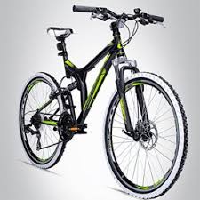Mountainbike Test 2020 Die 10 Besten Mountainbikes Im Vergleich