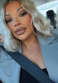 40 Year Old Tia Still Got It