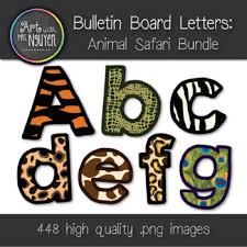 Printable african animals background cursive lettering sets. Safari Letters Worksheets Teaching Resources Tpt