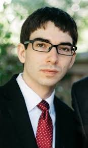 Andrew Gambardella's Instagram, Twitter & Facebook