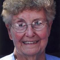 Barbara A (Terrell) Morris Obituary (1935