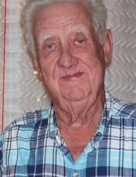 Thomas Holcombe Obituary