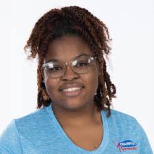 Champion Gymnastics Staff