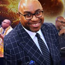 Bishop Wayne Malcolm