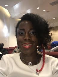 Elise Juness Holgate's Memorial Website