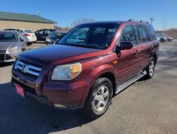 Image result for Dark Cherry 2008 Pilot