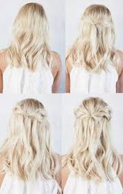 Best Hairstyles Bridesmaid Long Hair Simple Up Dos 62 Ideas Easyhairstyles Bridesmaid Hair Long Diy Bridesmaid Hair Bridesmaid Hair Half Up