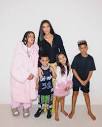 Kim Kardashian's rarely-seen son Psalm unrecognizable to fans in ...