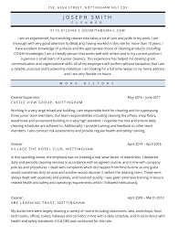 Create cvs, cover letters and profiles. Cleaner Cv Template In Microsoft Word Free Download Cvtemplatemaster Com